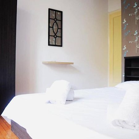 Athens Luxury 3Bedroom Apartment City Center Large Bagian luar foto