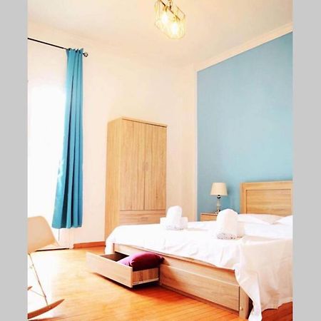 Athens Luxury 3Bedroom Apartment City Center Large Bagian luar foto