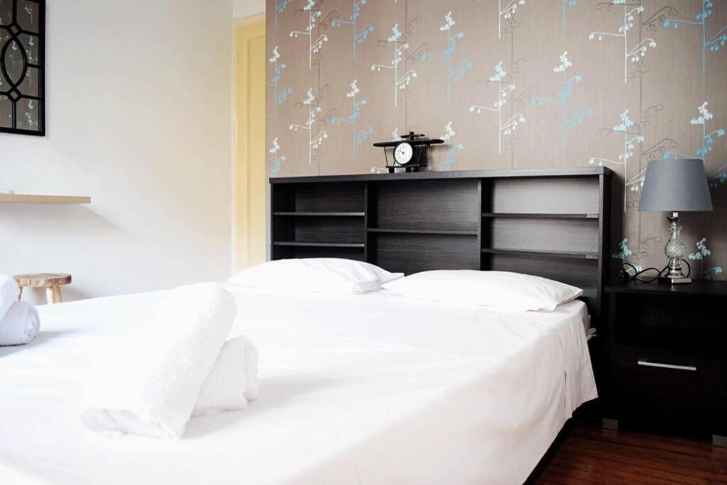 Athens Luxury 3Bedroom Apartment City Center Large Bagian luar foto