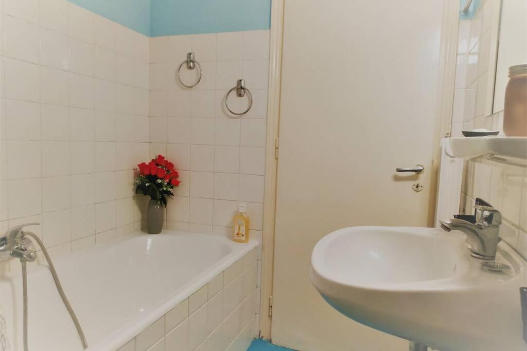 Athens Luxury 3Bedroom Apartment City Center Large Bagian luar foto