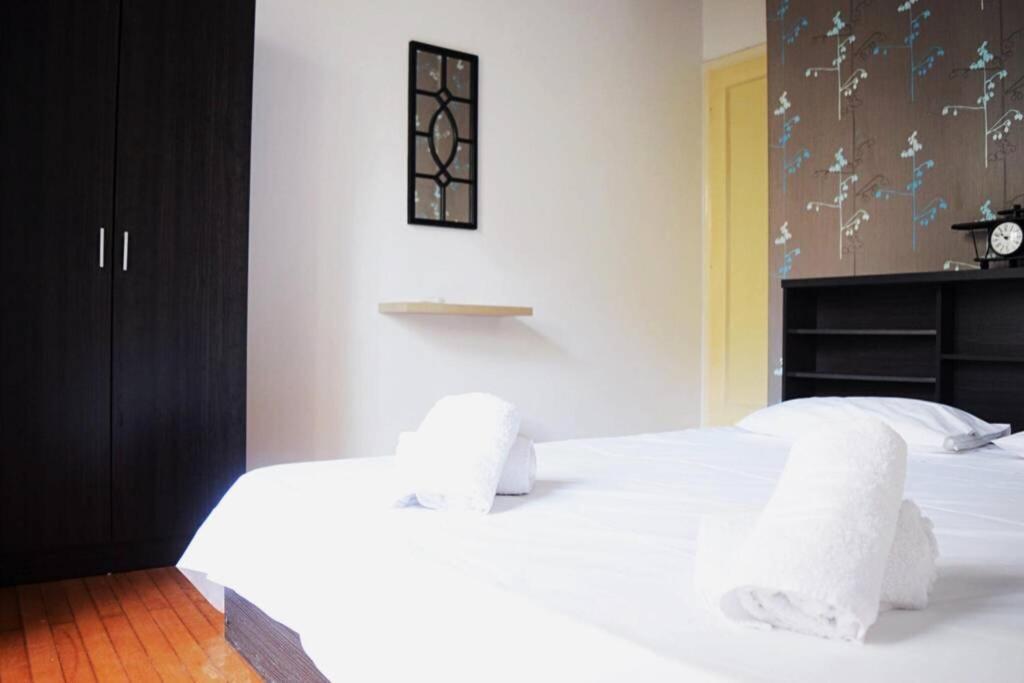Athens Luxury 3Bedroom Apartment City Center Large Bagian luar foto