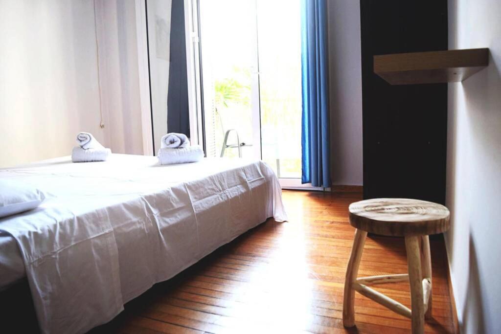 Athens Luxury 3Bedroom Apartment City Center Large Bagian luar foto