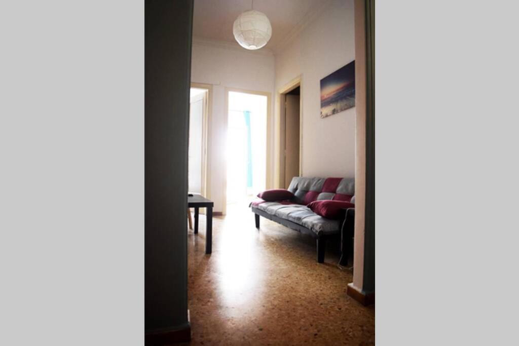 Athens Luxury 3Bedroom Apartment City Center Large Bagian luar foto
