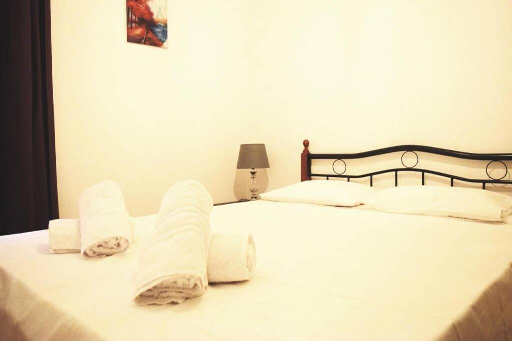Athens Luxury 3Bedroom Apartment City Center Large Bagian luar foto