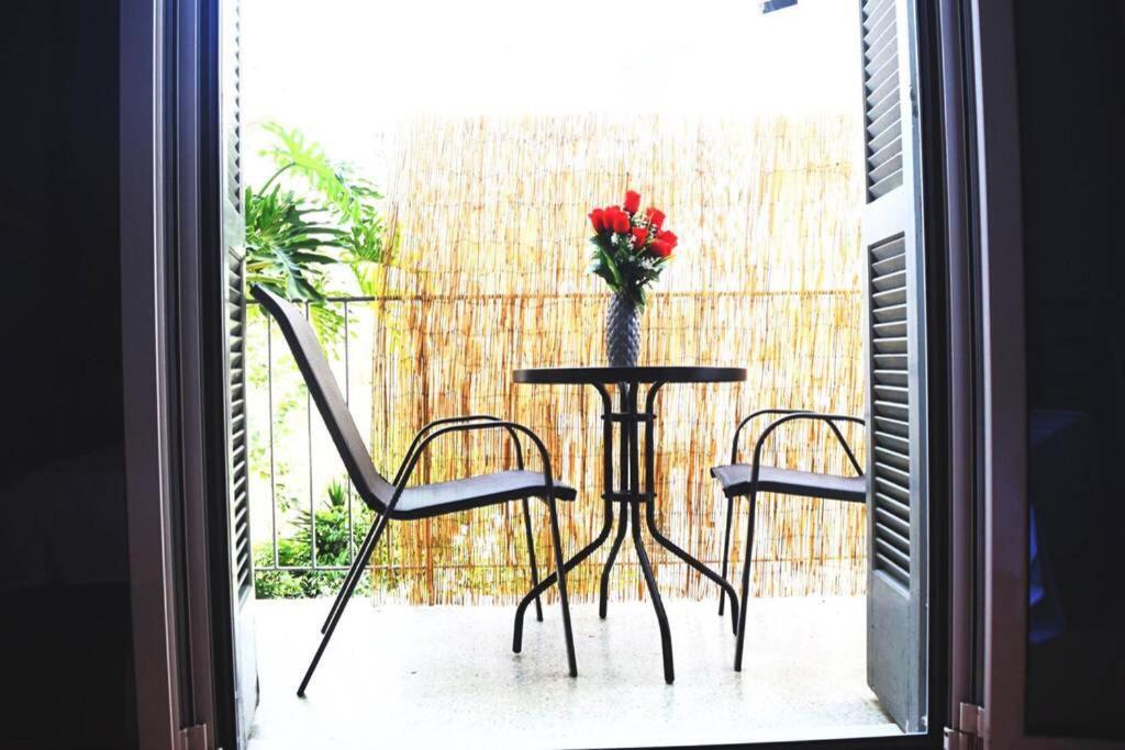 Athens Luxury 3Bedroom Apartment City Center Large Bagian luar foto