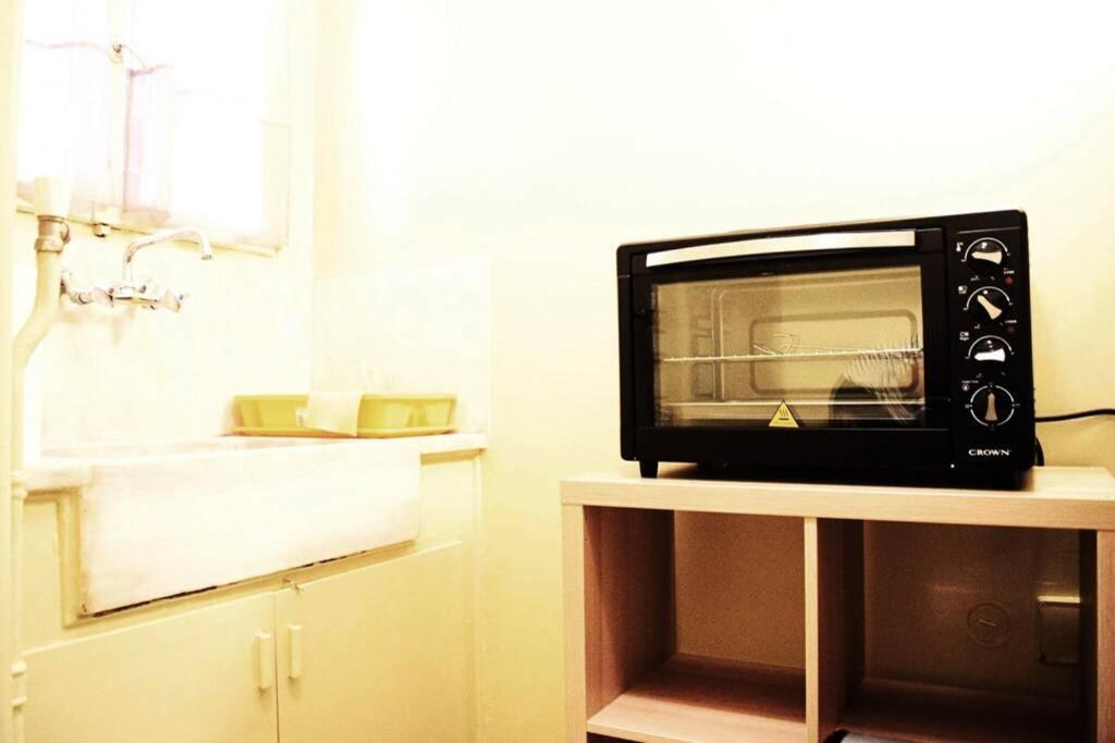 Athens Luxury 3Bedroom Apartment City Center Large Bagian luar foto